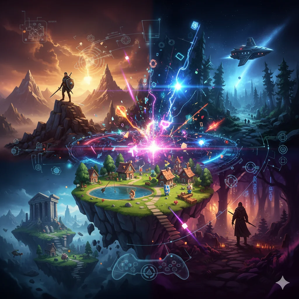 BosMuda77 menjadi incaran bukan karena ia sekadar hadir, tetapi karena ia hadir dengan pengalaman.