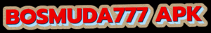 Bosmuda777 Apk